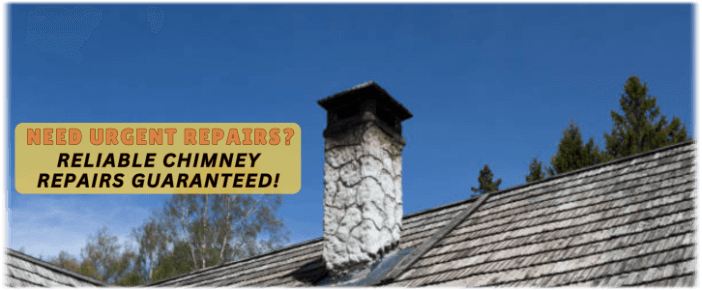 Chimney Repair Raleigh NC