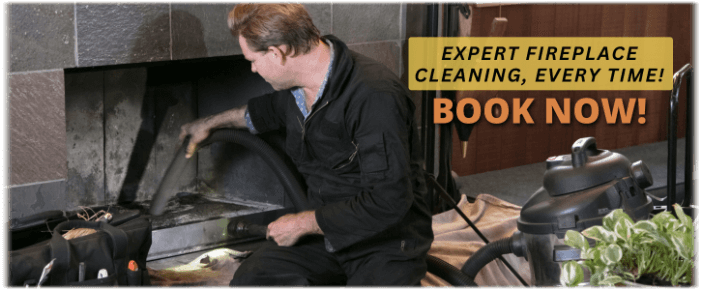 Fireplace Cleaning Raleigh NC
