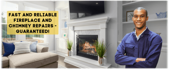 Raleigh NC Chimney Cleaning